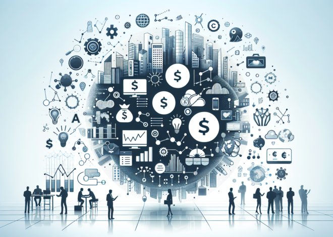 Startup Funding Trends in Generative AI: Insights for Developers