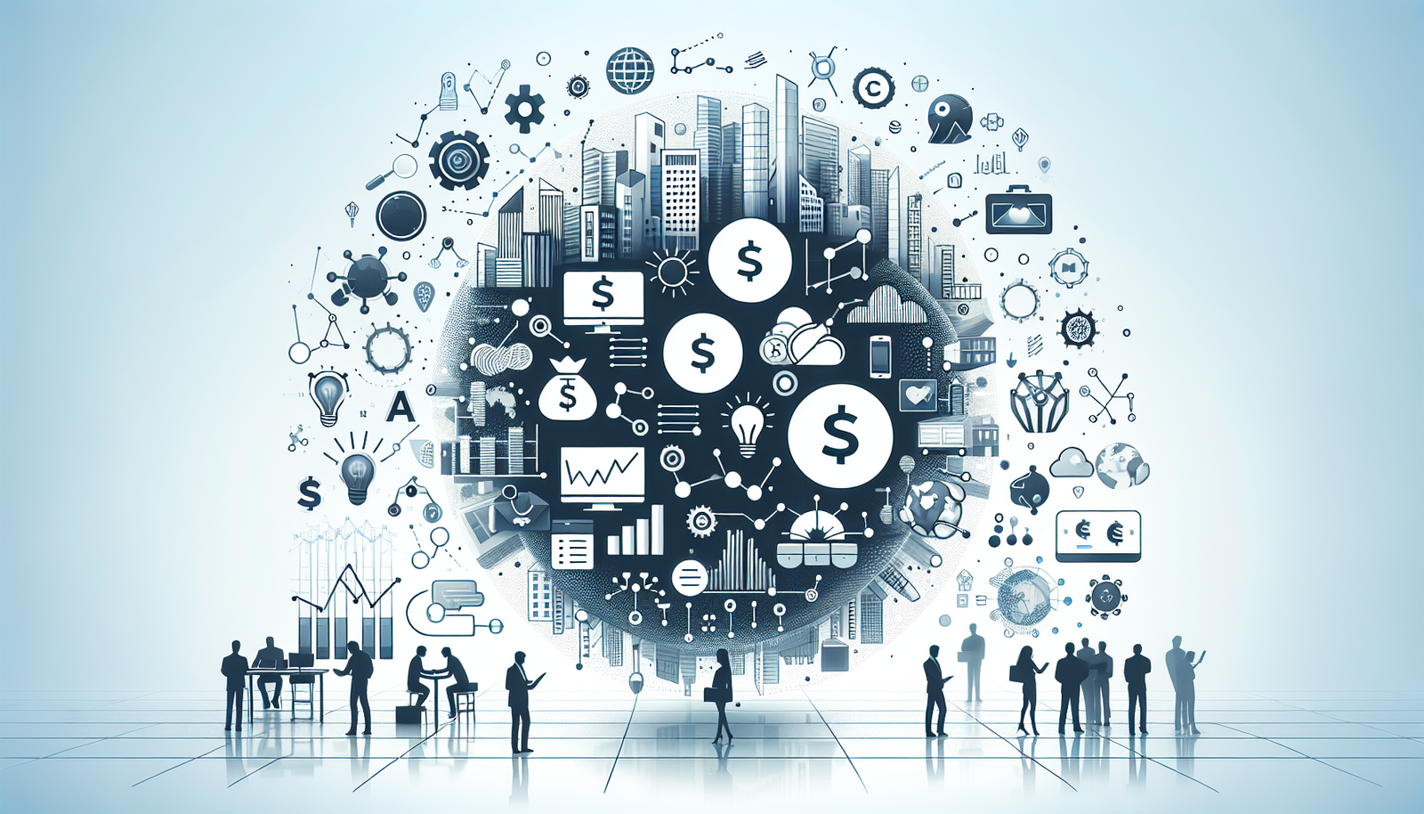 Startup Funding Trends in Generative AI: Insights for Developers