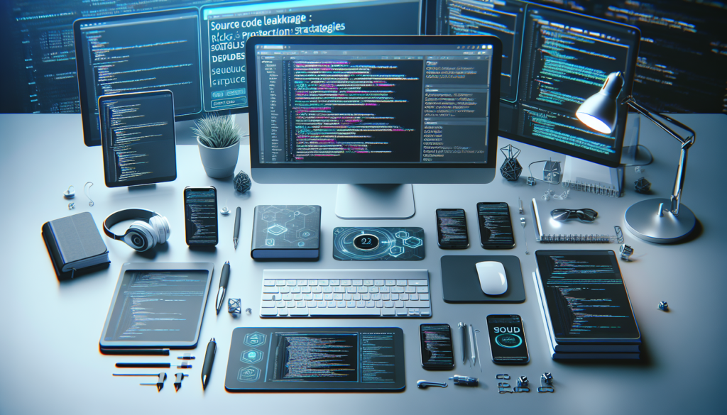 Source Code Leakage: Risks and Protection Strategies