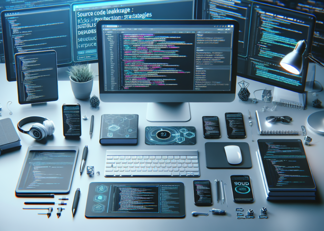 Source Code Leakage: Risks and Protection Strategies