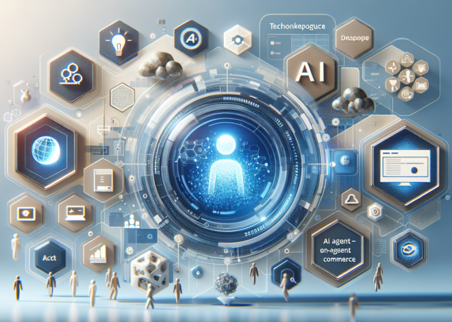 Agent-on-Agent Commerce: Exploring Anthropic’s Project Deal