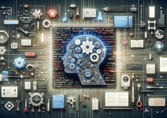 AI Coding Tools: Transforming Software Development