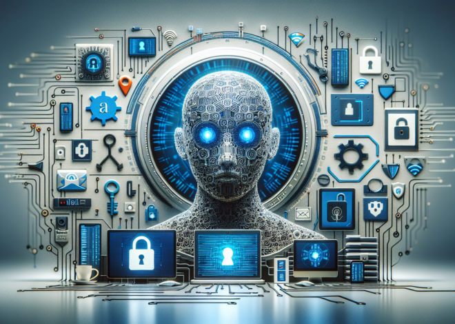 Generative AI Security Risks: Understanding the Implications