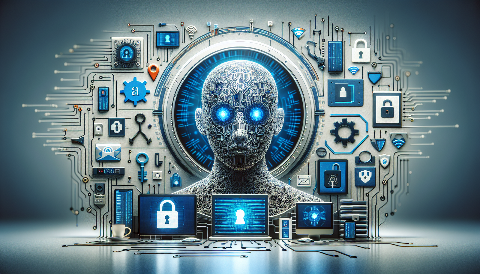 Generative AI Security Risks: Understanding the Implications