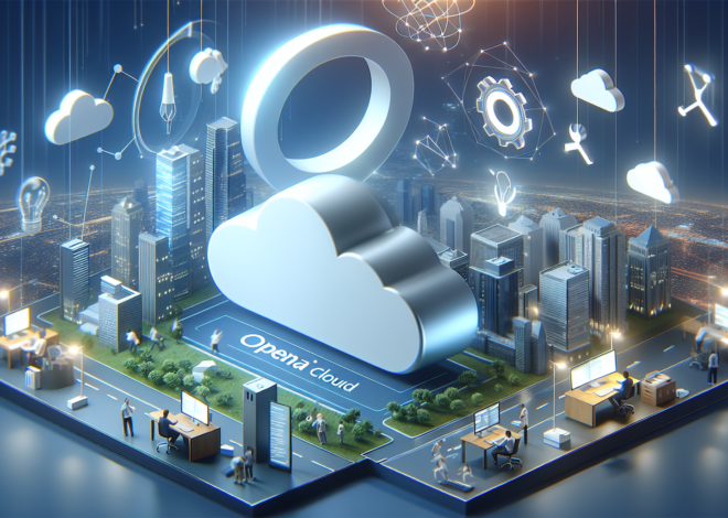 OpenAI Cloud Partnership: Implications for Developers