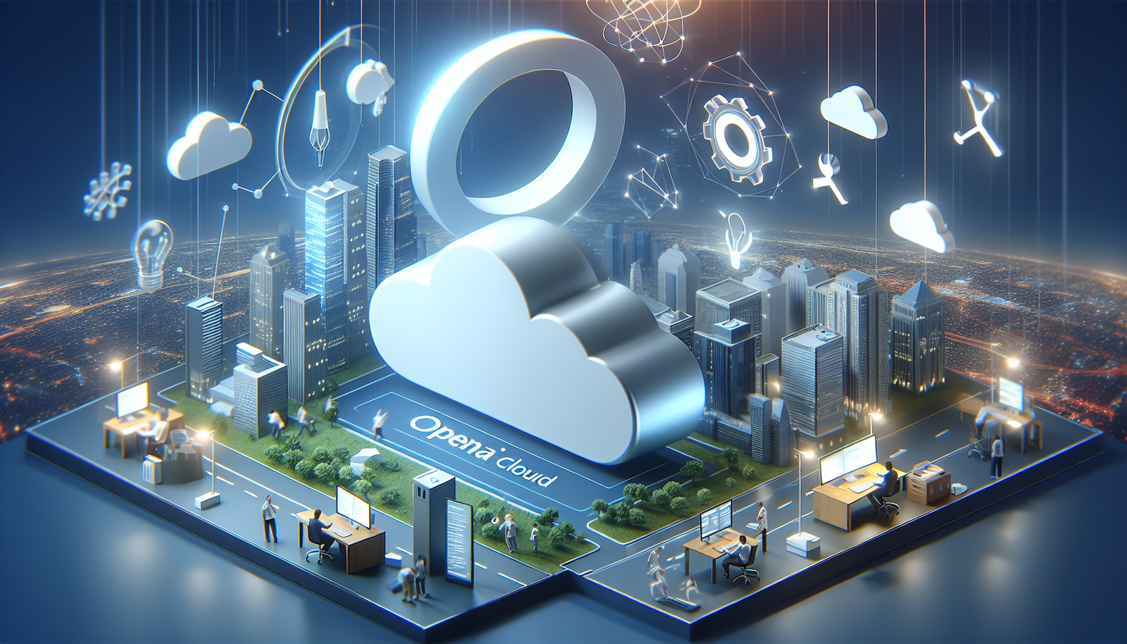 OpenAI Cloud Partnership: Implications for Developers