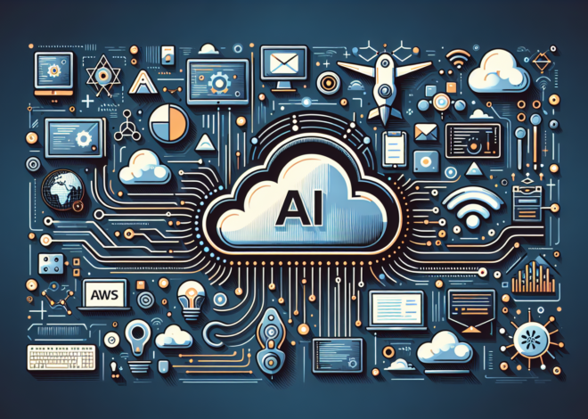 AWS’s AI Investment Strategy: Navigating Conflicts of Interest