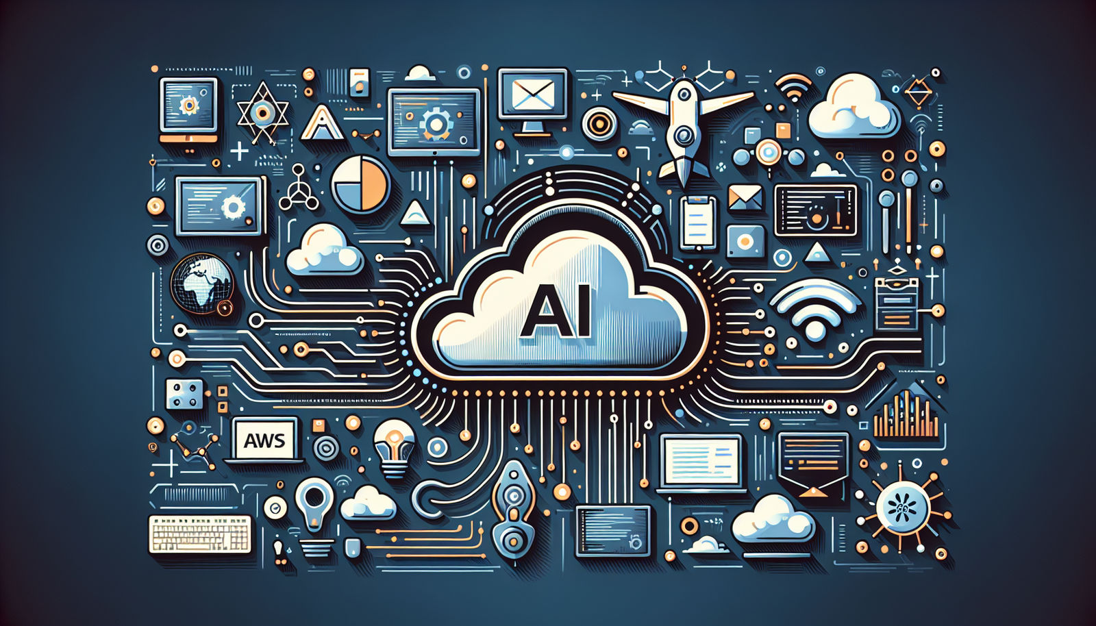 AWS’s AI Investment Strategy: Navigating Conflicts of Interest