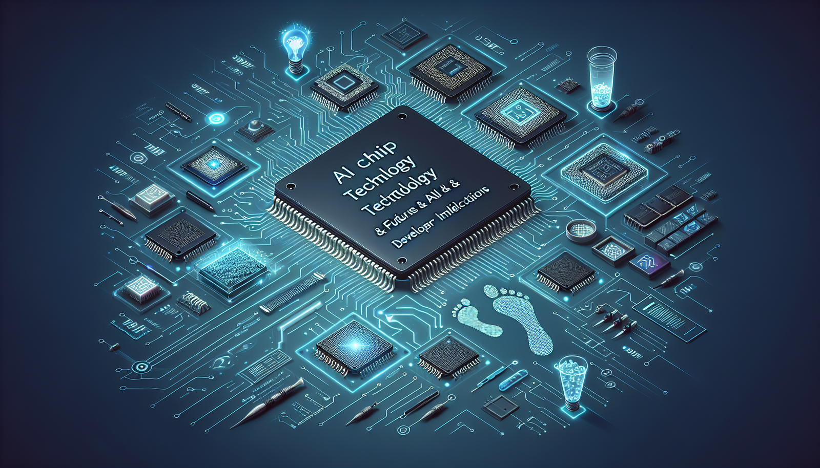 AI Chip Technology: Future & Developer Implications