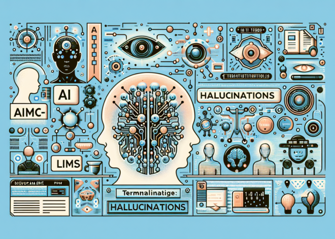 AI Terminology Guide: LLMs, Hallucinations & More