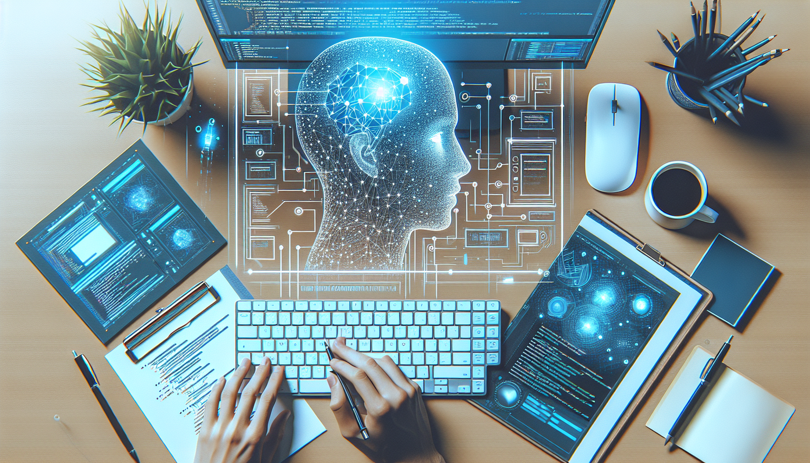 Understanding Copilot Usage: AI in Software Development