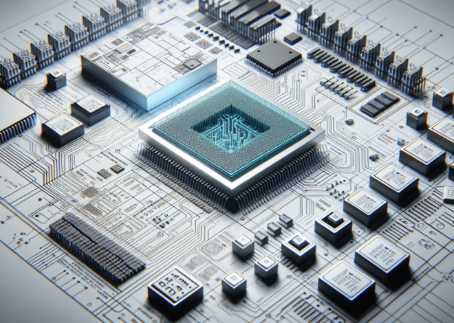 RISC-V Architecture: Transforming AI Chips and Development