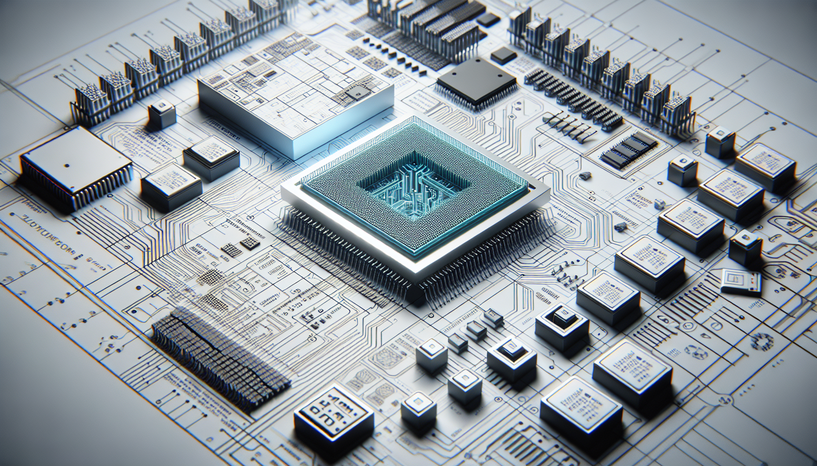 RISC-V Architecture: Transforming AI Chips and Development