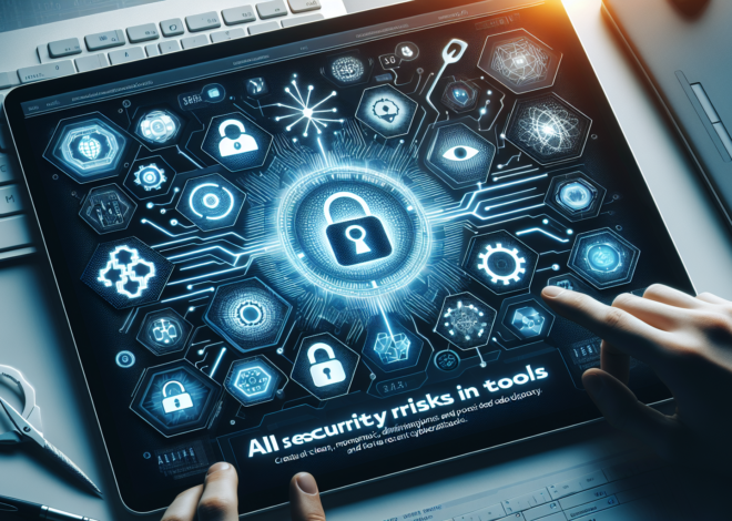 AI Security Risks in Tools: Lessons from Mercor’s Cyberattack