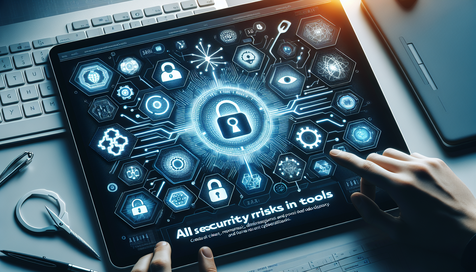 AI Security Risks in Tools: Lessons from Mercor’s Cyberattack
