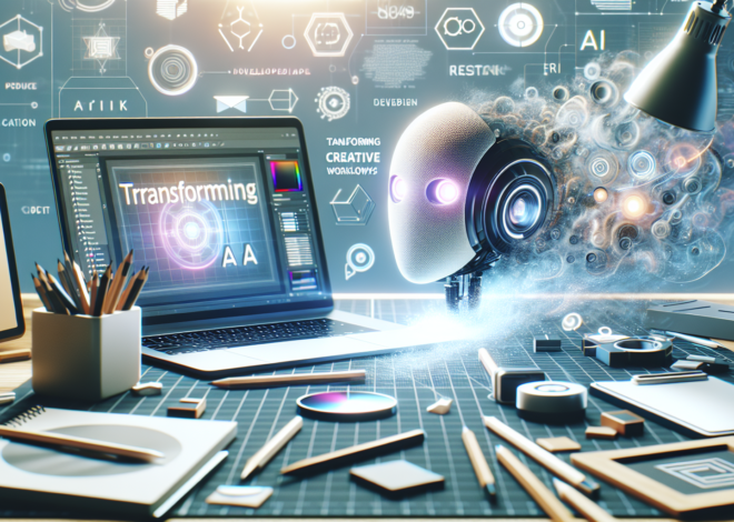 Firefly AI Assistant: Transforming Creative Workflows