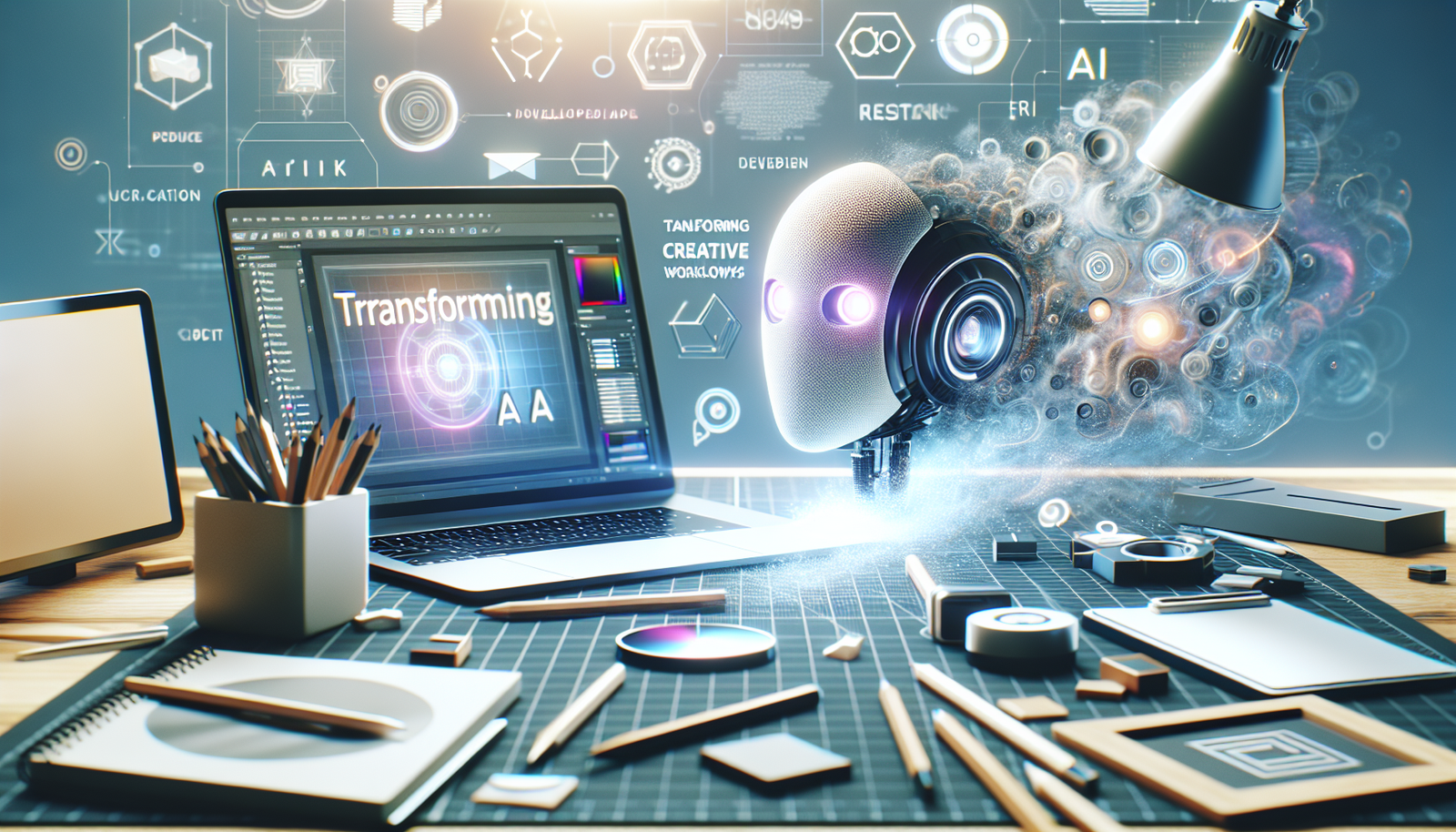 Firefly AI Assistant: Transforming Creative Workflows