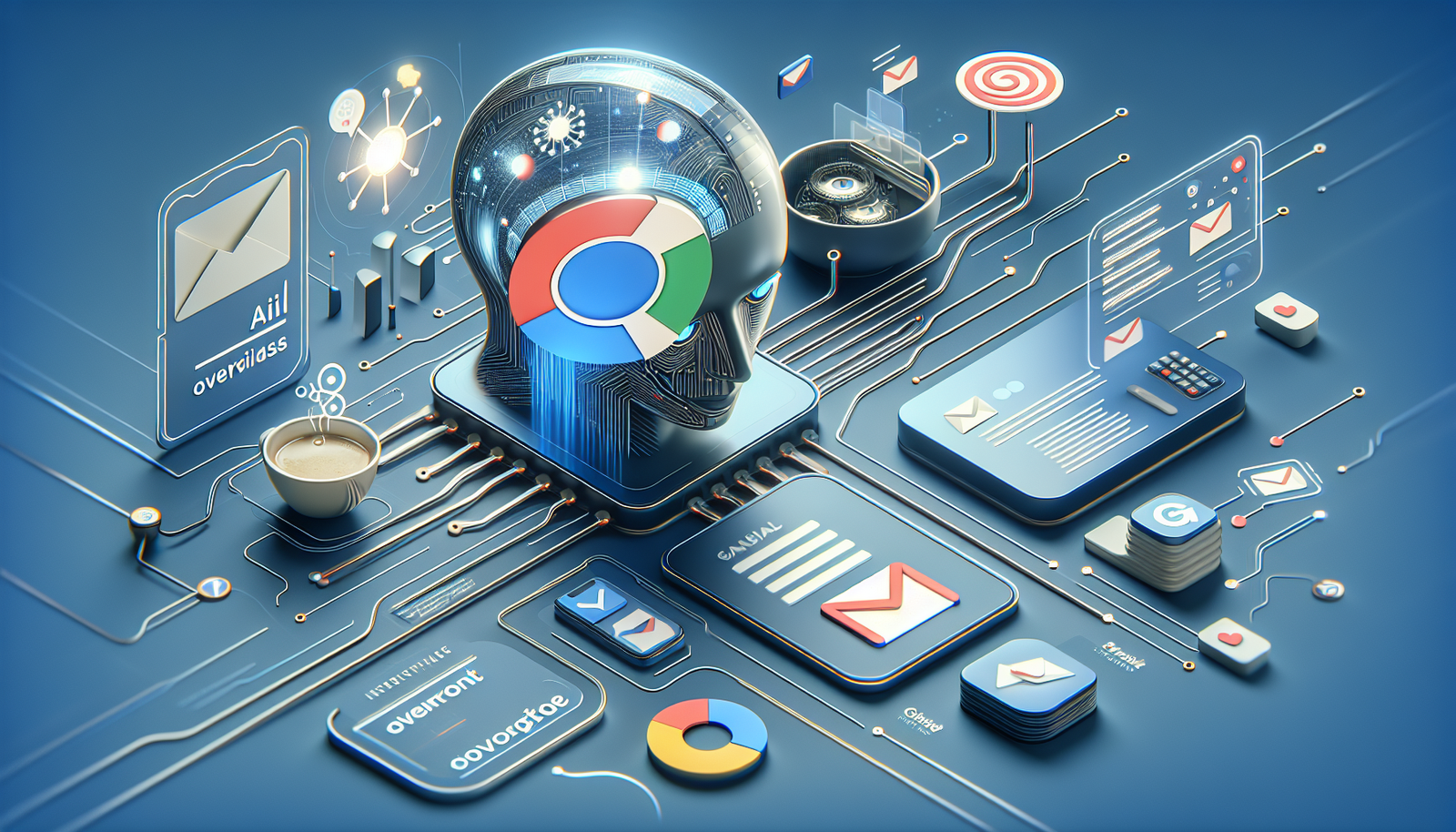 AI Overviews in Gmail: Streamlining Email Management