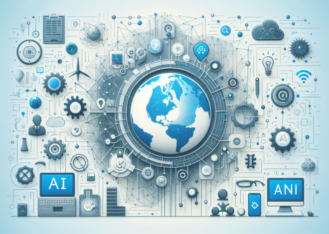 Transatlantic AI Partnerships: Implications for Developers