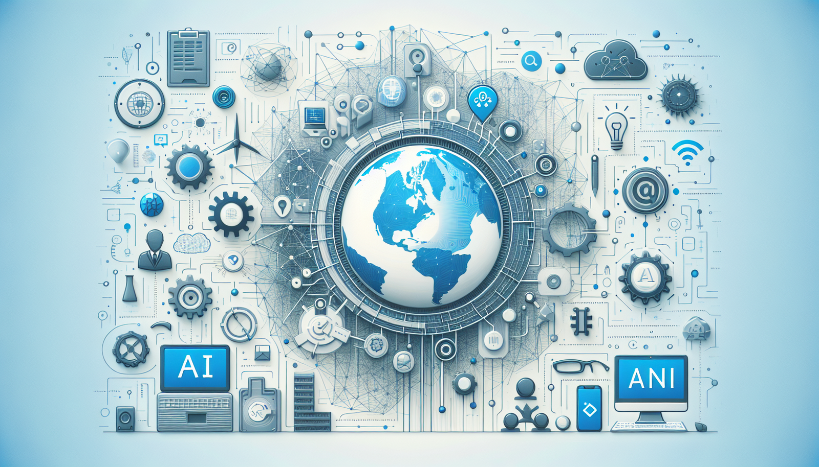 Transatlantic AI Partnerships: Implications for Developers