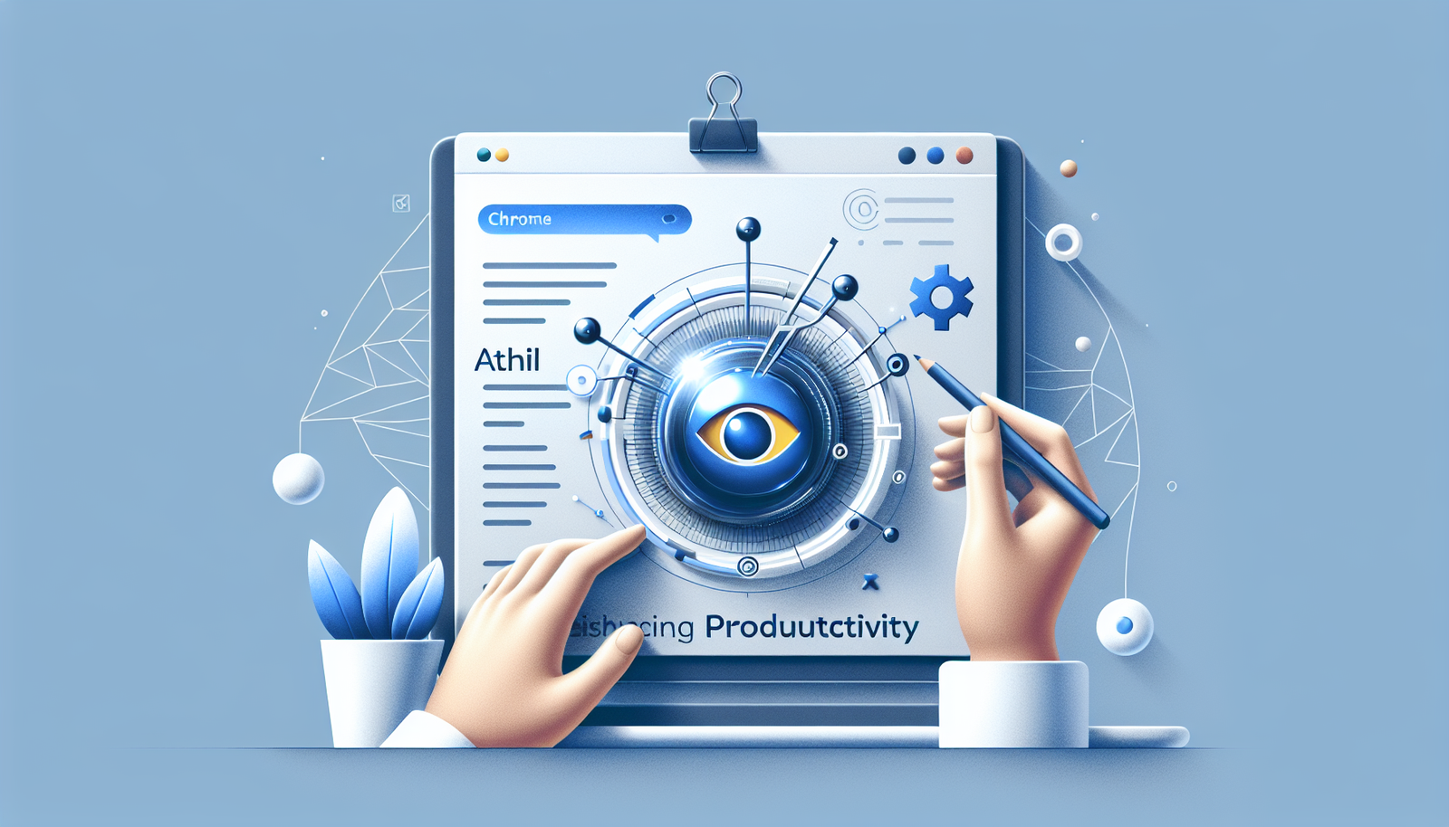 AI Skills in Chrome: Enhance Your Productivity with Google