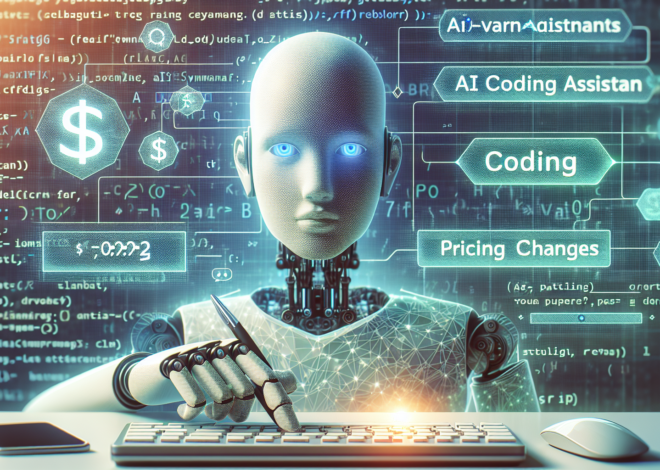 Claude Code Pricing Changes: Implications for Developers