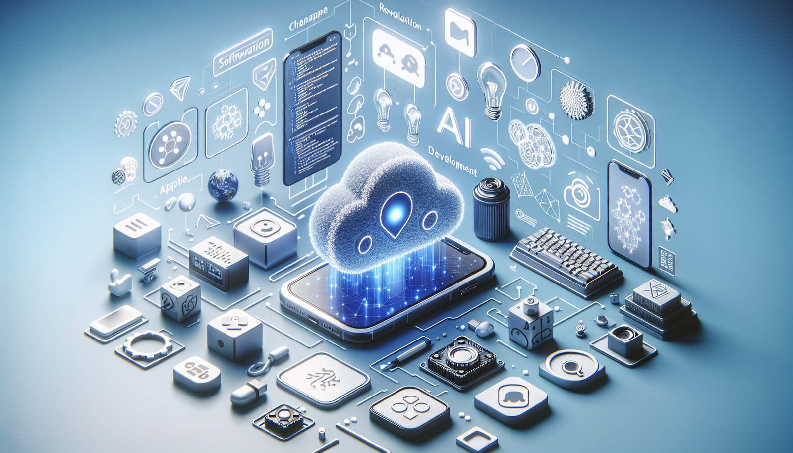 AI-Driven App Development: The Future of Mobile Software