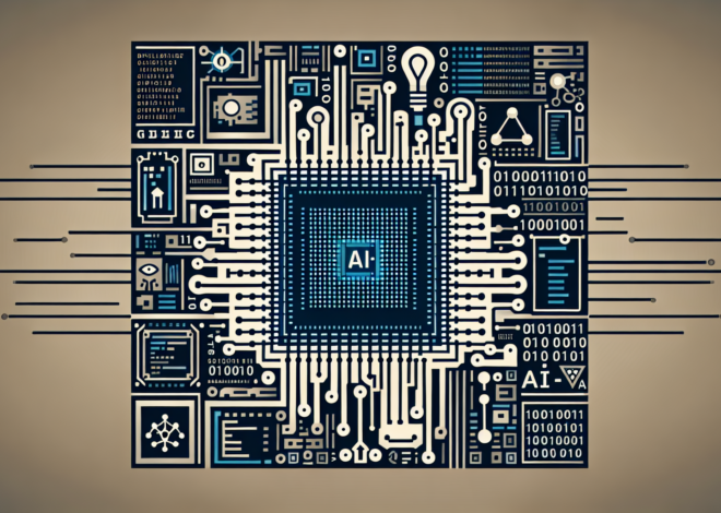 RISC-V Chip Design: The Future of AI Hardware