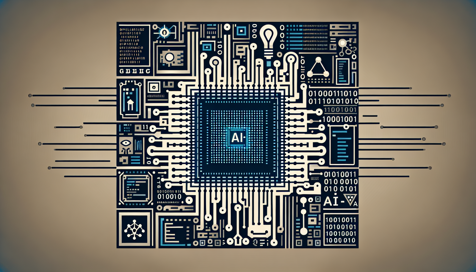 RISC-V Chip Design: The Future of AI Hardware
