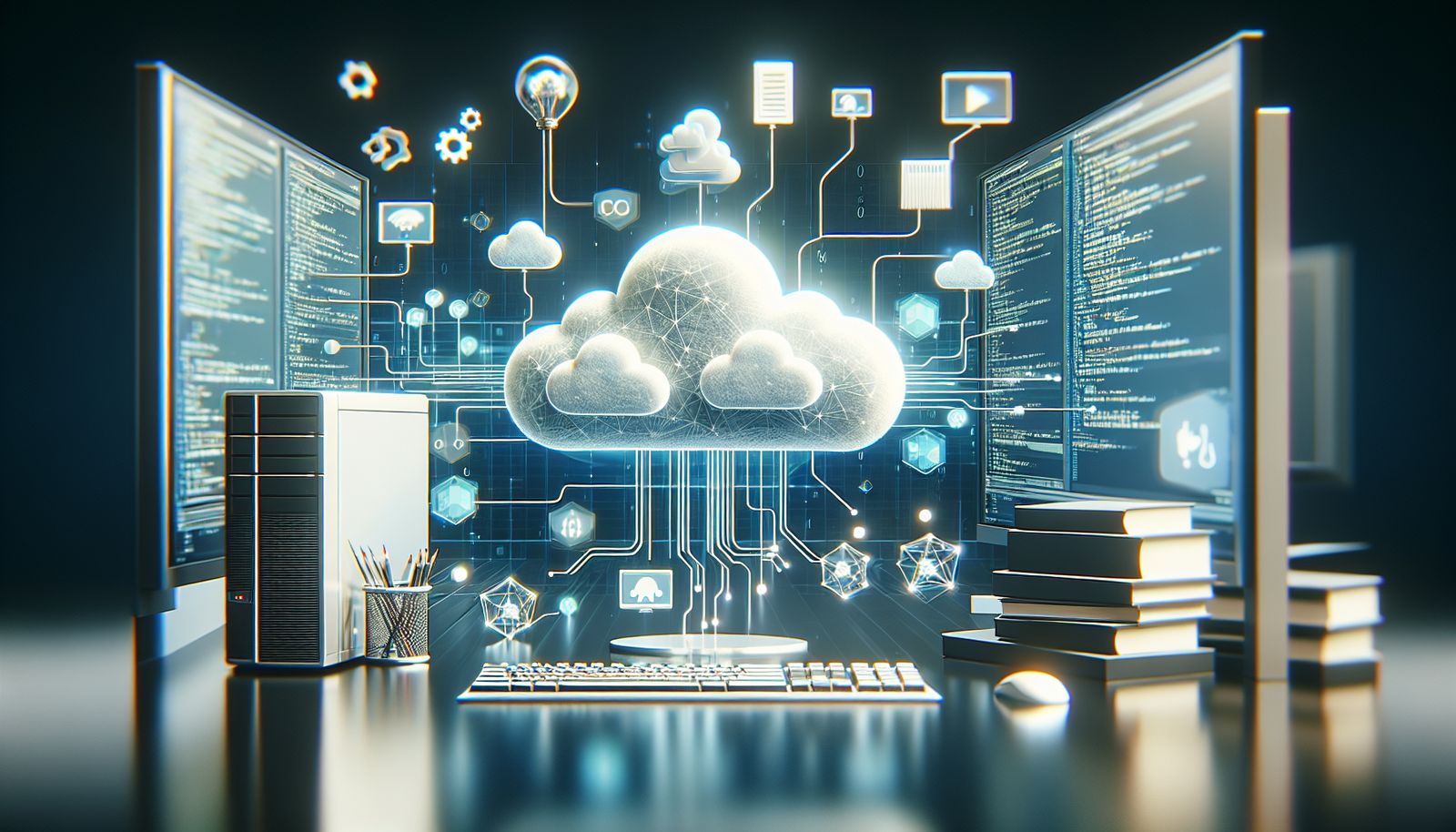 OpenAI Cloud Partnership: Implications for Developers