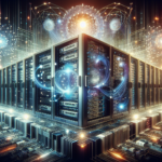 AI Data Centers: Fluidstack's Rise and Future Implications