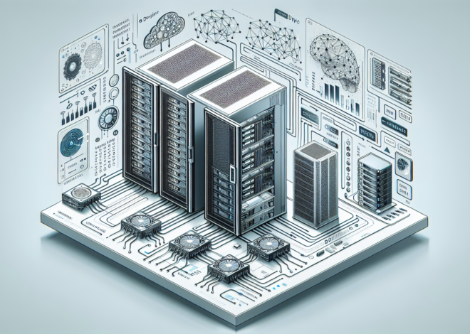 Understanding AI Data Center Infrastructure: Trends and Implications