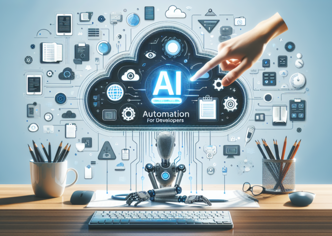 Google Workspace Intelligence: AI Automation for Developers