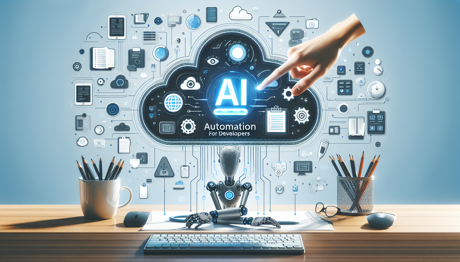 Google Workspace Intelligence: AI Automation for Developers