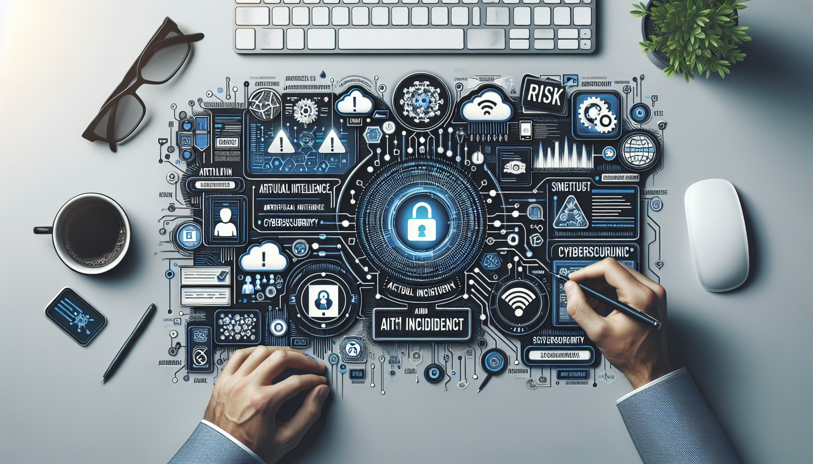 AI Cybersecurity Risks: Lessons from Anthropic’s Mythos Incident