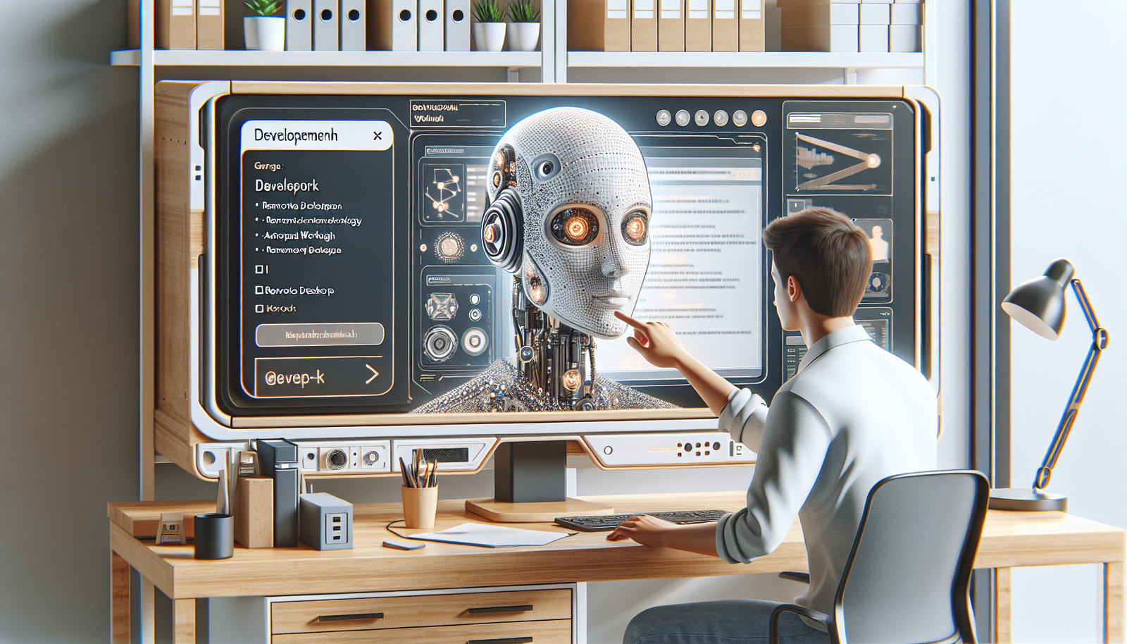 Astropad Workbench: Remote Desktop for AI Agents