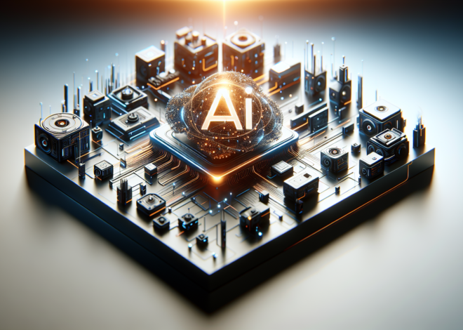 Sovereign AI: The Future of Data Control in Enterprises