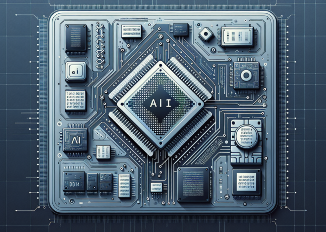 AI Chips: The Future of AI Hardware and Development