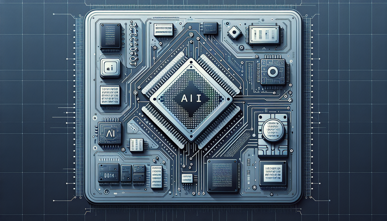 AI Chips: The Future of AI Hardware and Development
