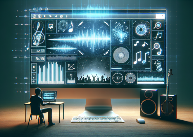 Concert History Archiving: The Future of Live Music Memories