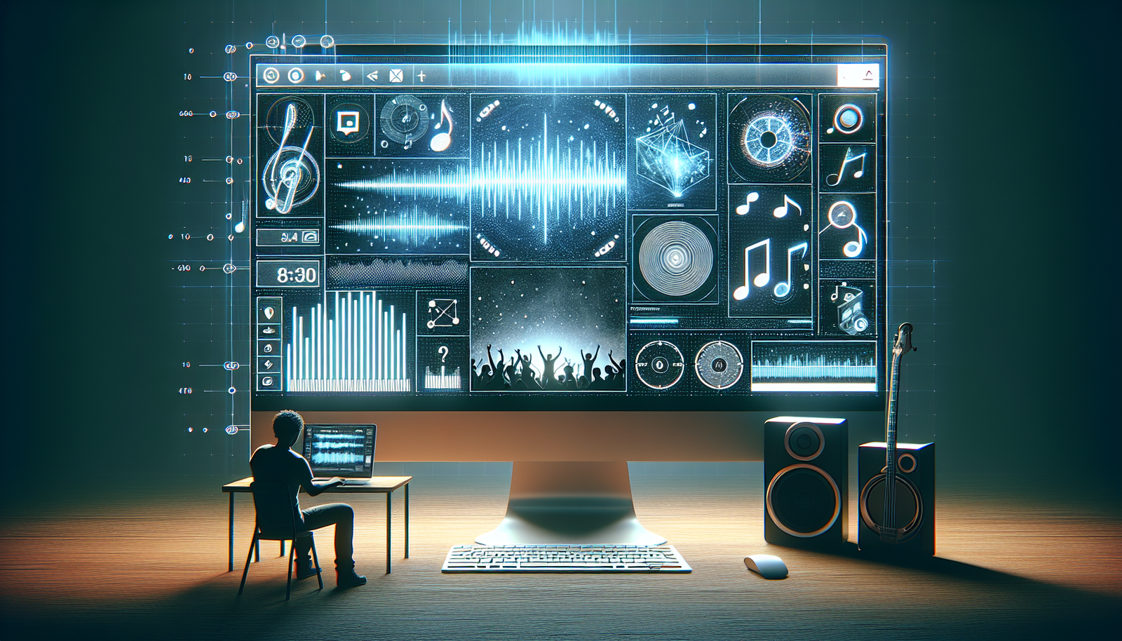 Concert History Archiving: The Future of Live Music Memories