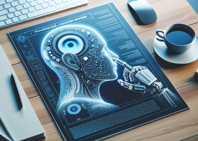 Microsoft’s New Foundational AI Models: What Developers Need to Know