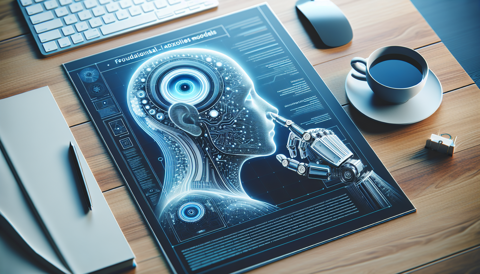 Microsoft’s New Foundational AI Models: What Developers Need to Know