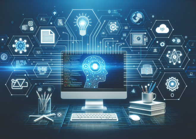 AI Coding Tools: Revolutionizing Enterprise Development