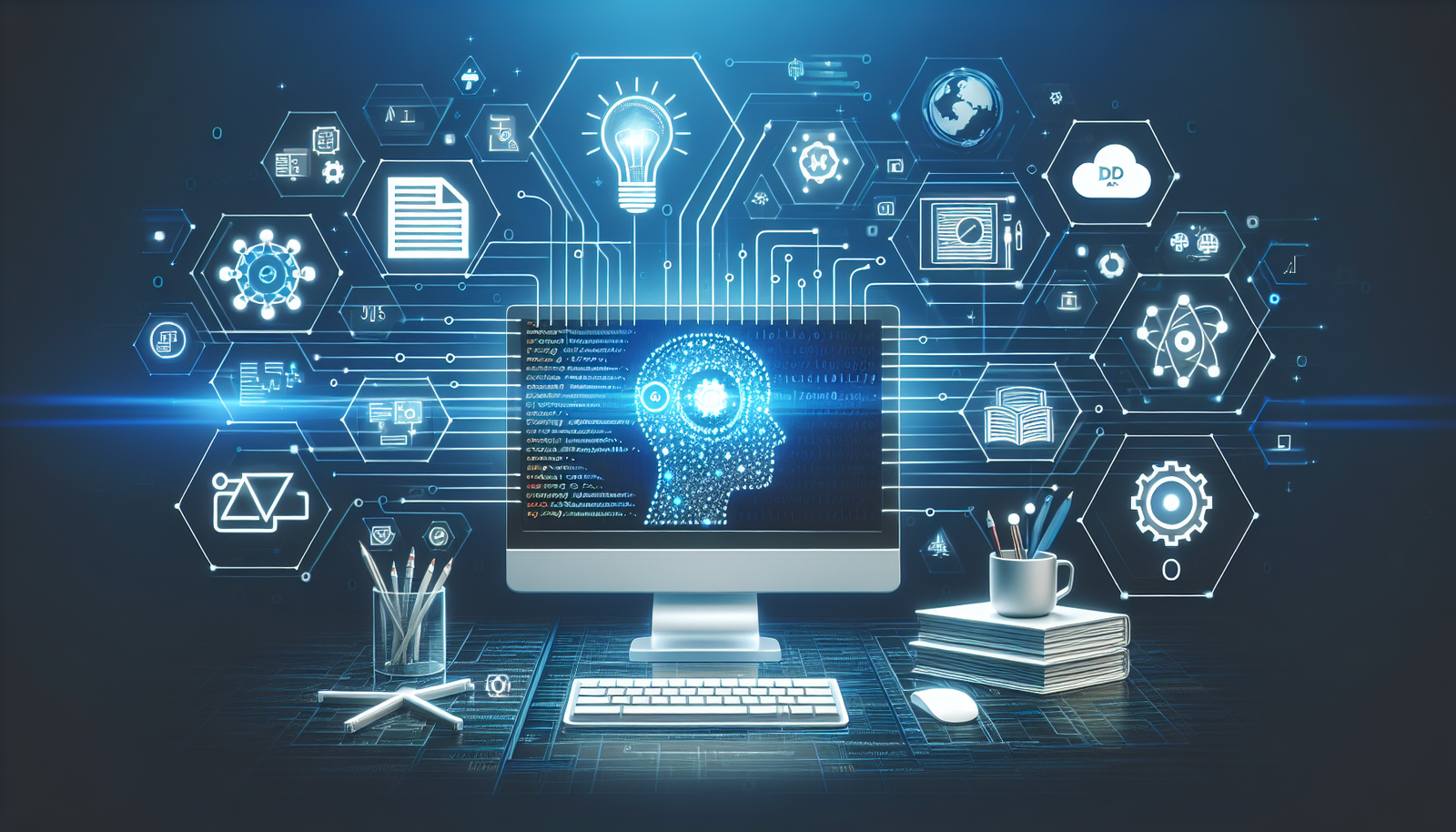 AI Coding Tools: Revolutionizing Enterprise Development