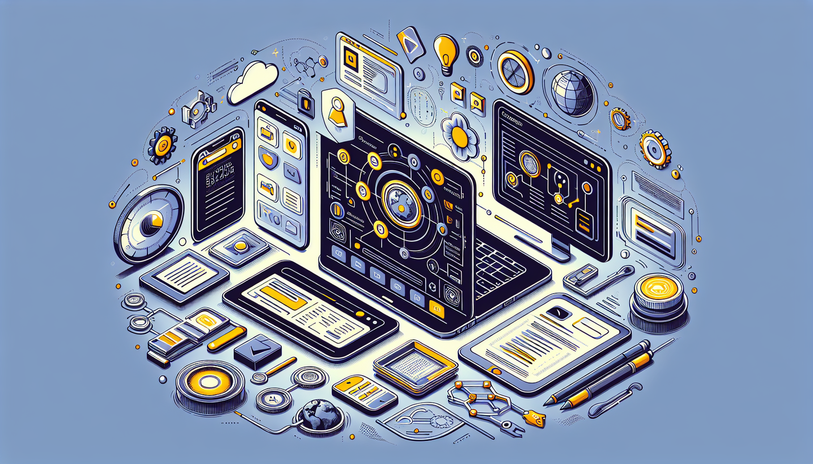 Enterprise Search Tools: Otter’s New Features Explained