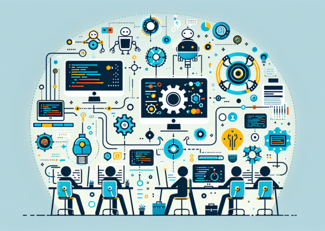 AI Coworking Tools: Revolutionizing Workplace Productivity