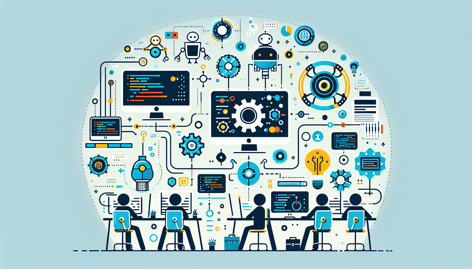 AI Coworking Tools: Revolutionizing Workplace Productivity