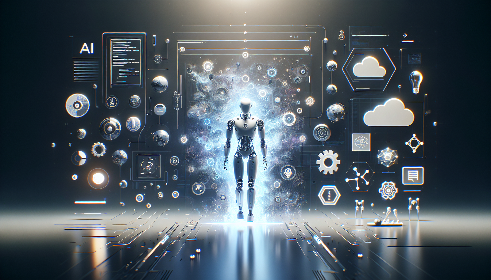 Noscroll: AI-Powered Doomscrolling Automation Tool