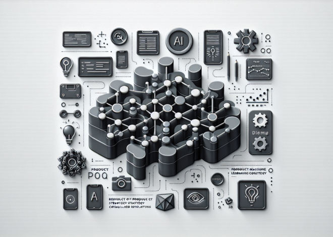 AI-Powered Consulting: Revolutionizing Product Strategy